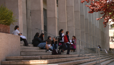 26 estudiantes asistirán a programas de intercambio en universidades europeas, estadounidenses y latinoamericanas. 