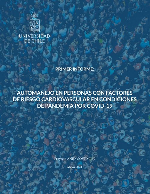Autogestión de salud en pandemia