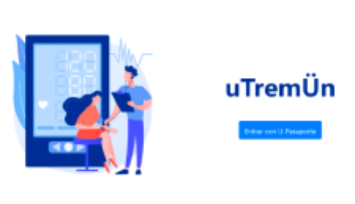 Académicos del Departamento de Enfermería lanzan plataforma "U-Tremün"