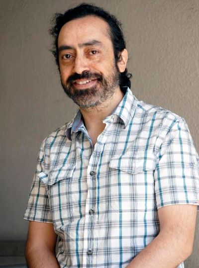Hernán Aguilera Martínez
