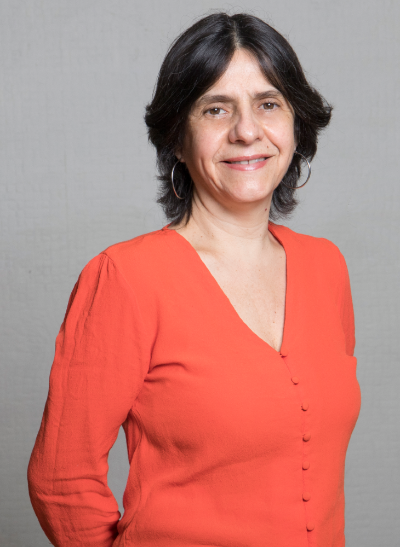 Profesora Carmen Julia Coloma
