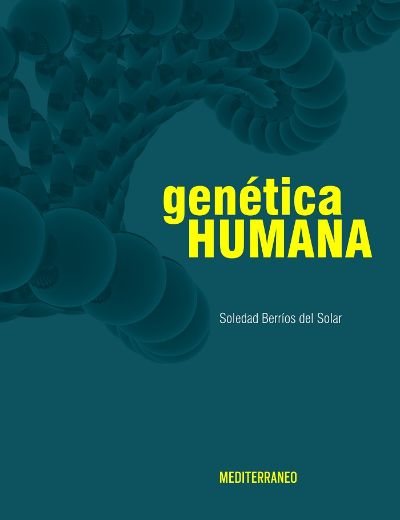 Genética Humana Soledad Berríos