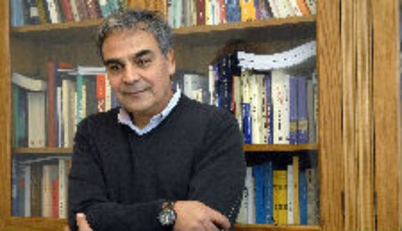 Prof. Julio Carmona
