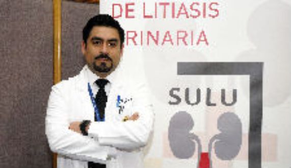 Doctor Felipe Águila