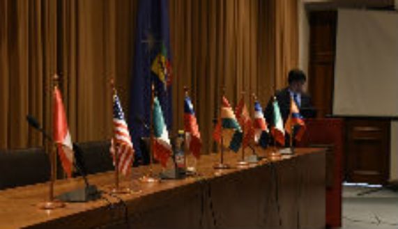 III Congreso Panamericano de Historia de la Medicina