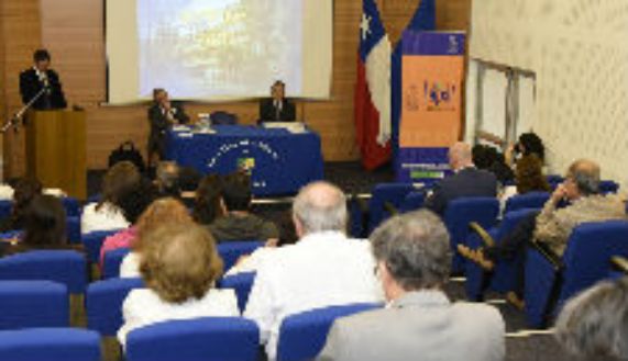 Debate por la Universidad de Chile: Rectoría 2018-2022