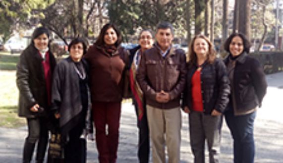 Universidad de Chile convoca a universidades formadoras de médicos familiares del país
