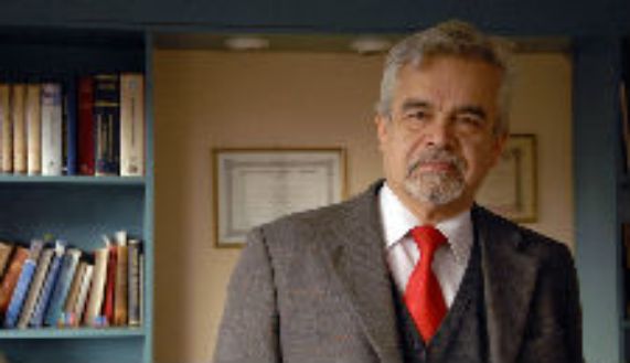 Dr. Pedro Retamal