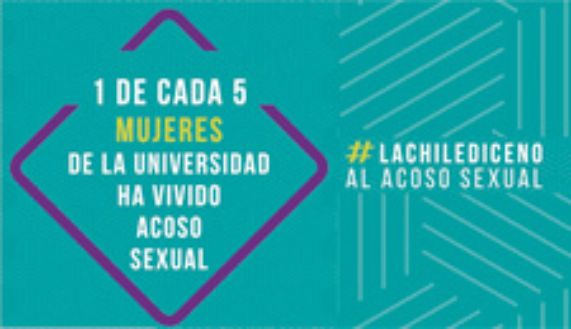 La iniciativa busca contribuir con la erradicación del acoso sexual, la violencia de género y la discriminación arbitraria dentro de la Universidad de Chile.
