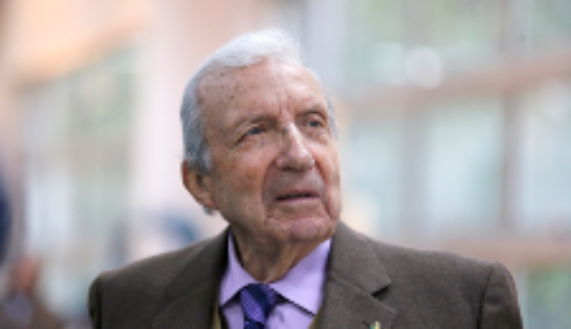 Doctor Luis Ciocca Gómez