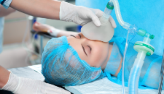 Descifrando el “dolor” intraoperatorio bajo anestesia