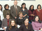 Alumnos del Curso 2006