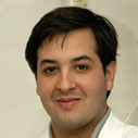Dr. Juan Pablo Torres.