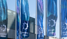 Facultad de Medicina presente en Congreso ESCMID Global