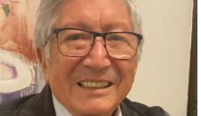 Profesor Hernán Palomino Zúñiga