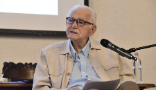 Doctor Giorgio Solimano Cantuarias