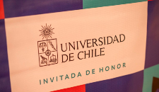 La Universidad de Chile es la invitada de honor de este evento cultural que en agosto celebra su séptima edición.
