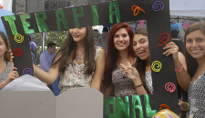 Matrícula 2023 de la Facultad de Medicina: mayoritariamente femenina