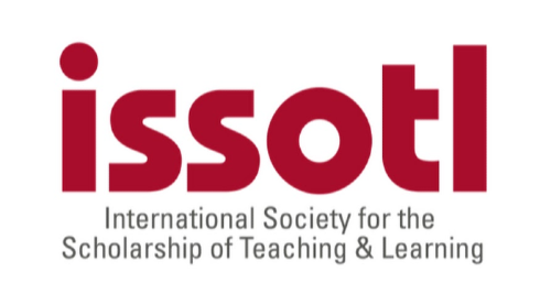 Prof. Óscar Jerez es electo vicepresidente regional de ISSOTL