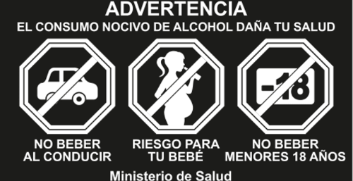 La importancia de la nueva regulación en etiquetado de alcohol