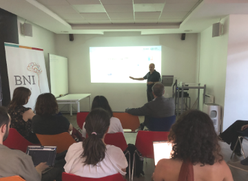 Optics, Forces & Development, una mirada integral de la célula al organismo