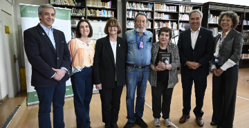 Un legado de muros de piedra, de sol y poesía