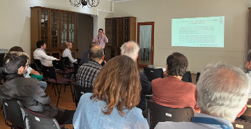 Escuela de Medicina innova y fortalece la calidad docente con IA