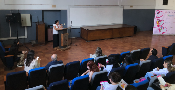 Anticoncepción, un derecho para una mejor vida