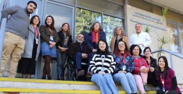 Proyecto REMEMVER recibe apoyo de Alzheimer’s Association