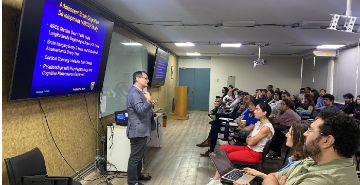 Adicciones y apuestas en línea, un nuevo desafío en salud mental