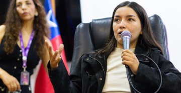 Campus Eloísa Díaz conmemoró Día Internacional de Personas con Discapacidad