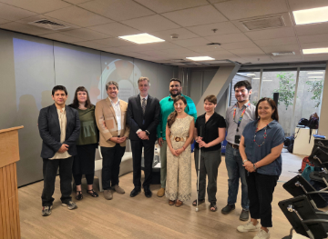 UCHILE presenta hallazgos clave sobre discapacidad y ODS 2030
