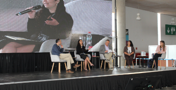 ESP obtiene premios en todas las categorías de importante congreso