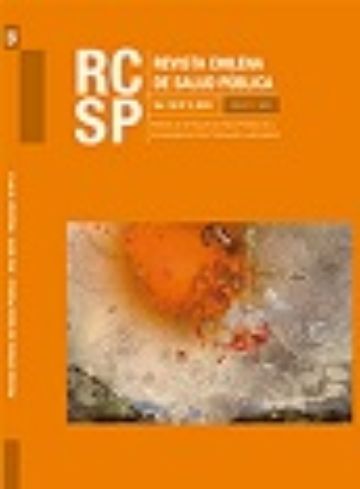 Revista Chilena de Salud Pública