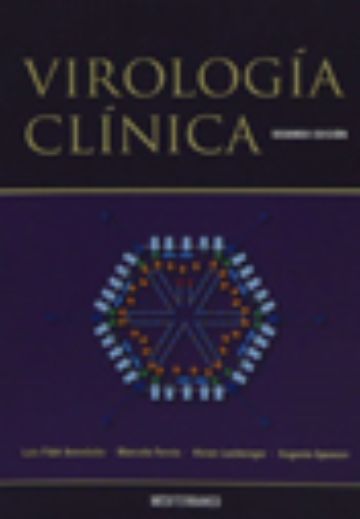 Virología Clínica, segunda edición