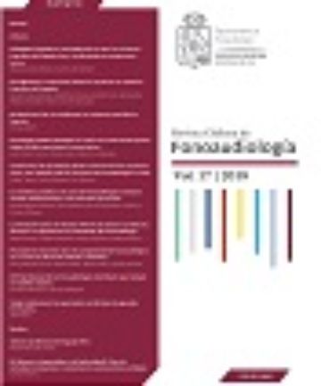 Revista Chilena de Fonoaudiología
