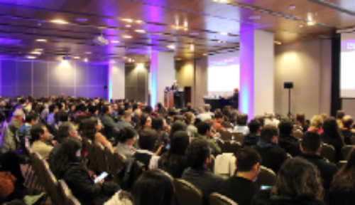 La XVII Conferencia Internacional de la CPU reunió a destacados expositores nacionales e internacionales, incorporando por primera vez voces comunitarias y experiencias de usuarios de salud mental.