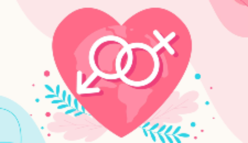 El 4 de septiembre se conmemora el Día Mundial de la Salud Sexual
