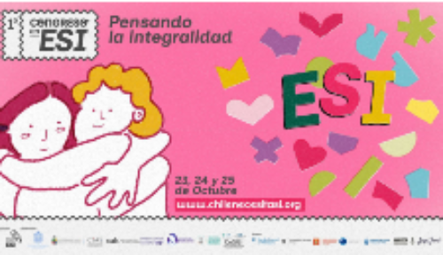 El congreso fue organizado por Fundación Chile necesita ESI y bajo el lema 