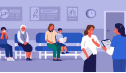 Jornada “Valor social de la APS en la formación académica de las carreras de la salud”