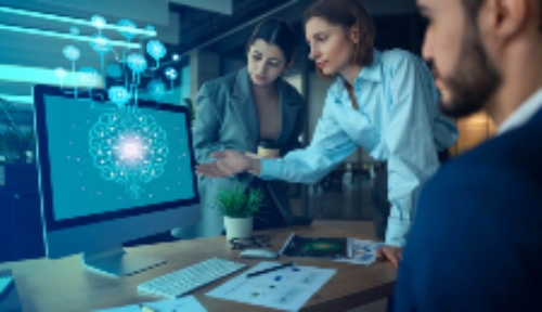 U. de Chile y UDD lideran programa tecnológico para impulsar el uso de inteligencia artificial en oncología de precisión