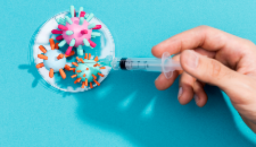 Un paso adelante en el manejo antimicrobiano de pacientes oncológicos pediátricos