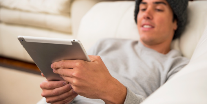 El celular: gran facilitador de adicciones