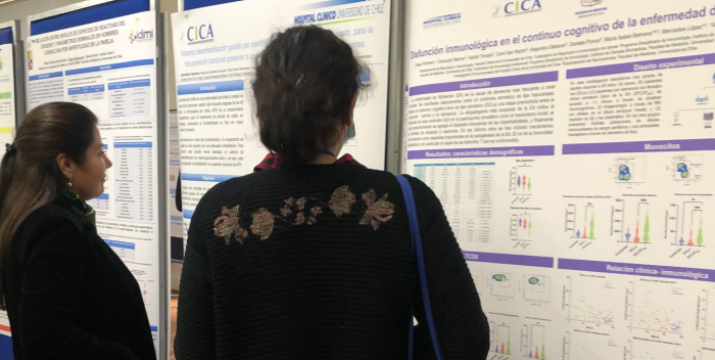 Ciencia y formación para una mejor salud
