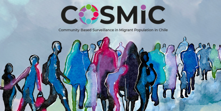 Cosmic: cuando la salud sexual desafía fronteras
