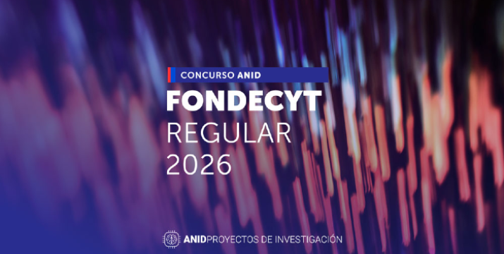 Nuevos proyectos Fondecyt para la Facultad de Medicina