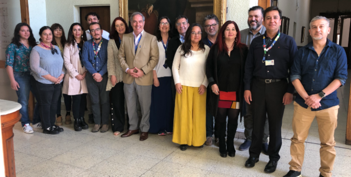 PDI 2026-2036: una mirada de futuro