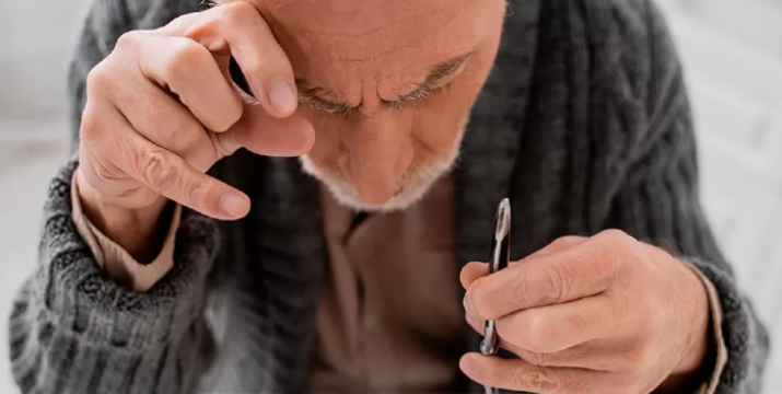 Estudio busca sentar las bases de posible probiótico para el tratamiento del Parkinson