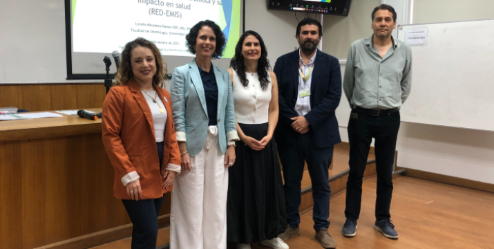 El estudio de la Microbiota desde la transdisciplina