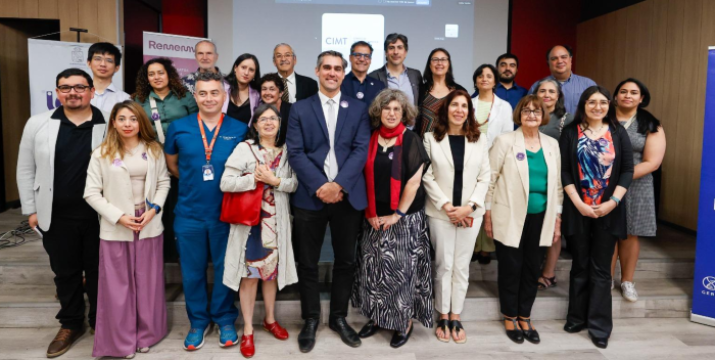 Mundos académico y hospitalario se unen para investigar las demencias en Chile